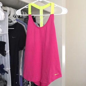 Nike Tanktop